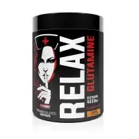 Protouch Touch Black Relax Glutamine 200 Gr